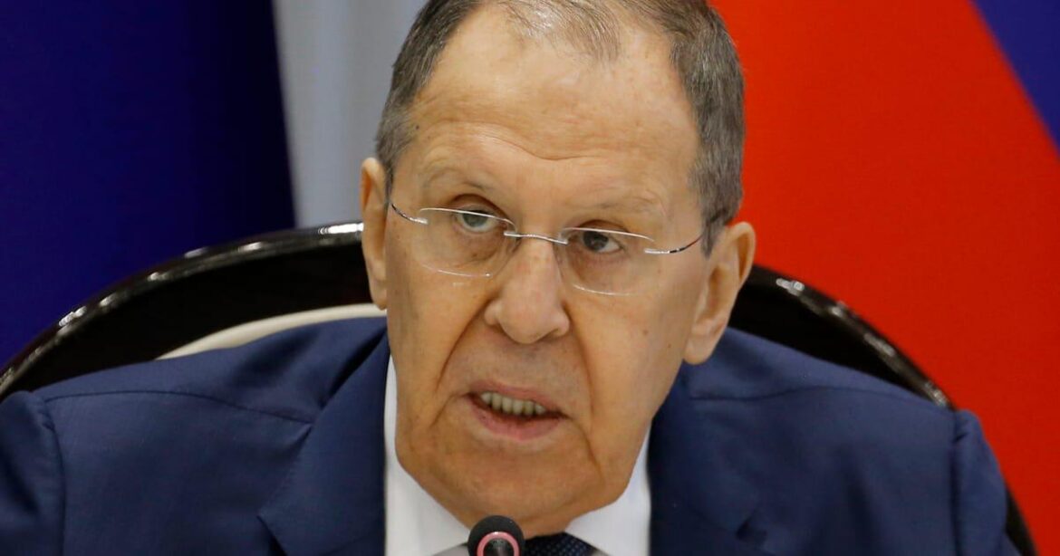 ロシアは…ロシアがウクライナの西側の安全保証を拒否することを望んでいます