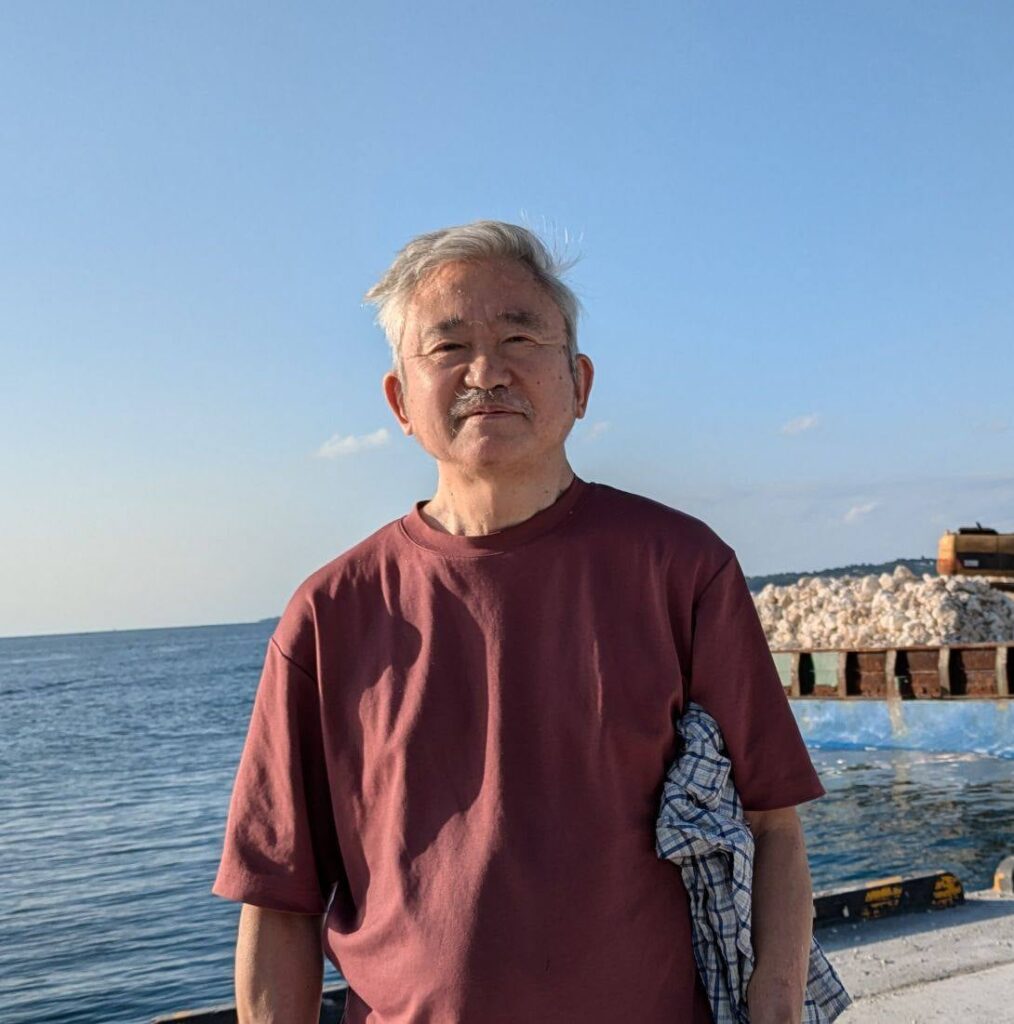 【アフリカ風来坊・林達雄①】暗くさまよった15年、タイ国境で見つけた生きたい場所 - ganas - 途上国・国際協力に特化したNPOメディア