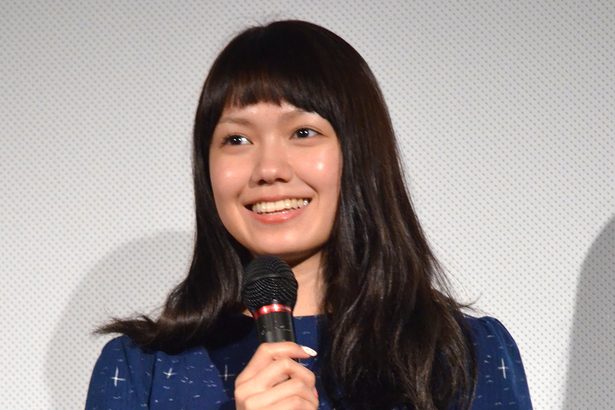 沖縄出身の俳優・二階堂ふみさん、カズレーザーさんと結婚　自身のインスタグラムで報告