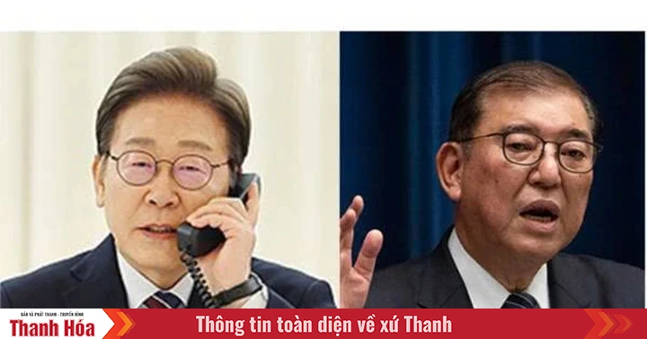 李在明大統領が日本と米国を訪問:韓国の新たな戦略を策定 Vietnam.vn - Nền tảng quảng bá Việt Nam