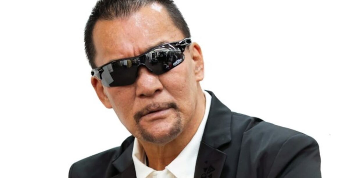 相対性理論・永井聖一のおじは蝶野正洋だった - ナタリー
