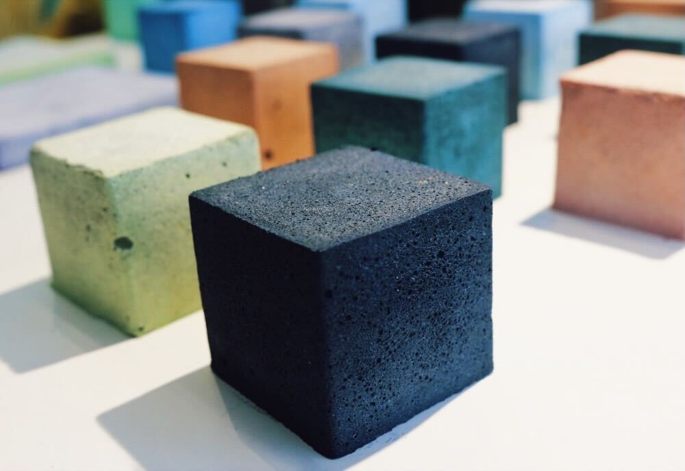 コンクリートをカラフルにすると、海の生物多様性に好影響?オーストラリアの大学が実験 | 世界のソーシャルグッドなアイデアマガジン | IDEAS FOR GOOD コンクリートをカラフルにすると、海の生物多様性に好影響?オーストラリアの大学が実験 | 世界のソーシャルグッドなアイデアマガジン | IDEAS FOR GOOD