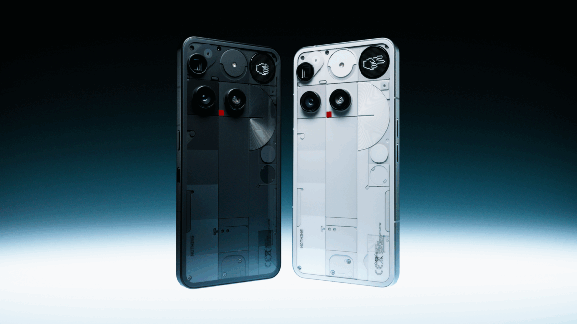 「Nothing Phone (3)」日本で発売、おサイフケータイ搭載で12.5万円~ – ケータイ Watch 「Nothing Phone (3)」日本で発売、おサイフケータイ搭載で12.5万円~ - ケータイ Watch