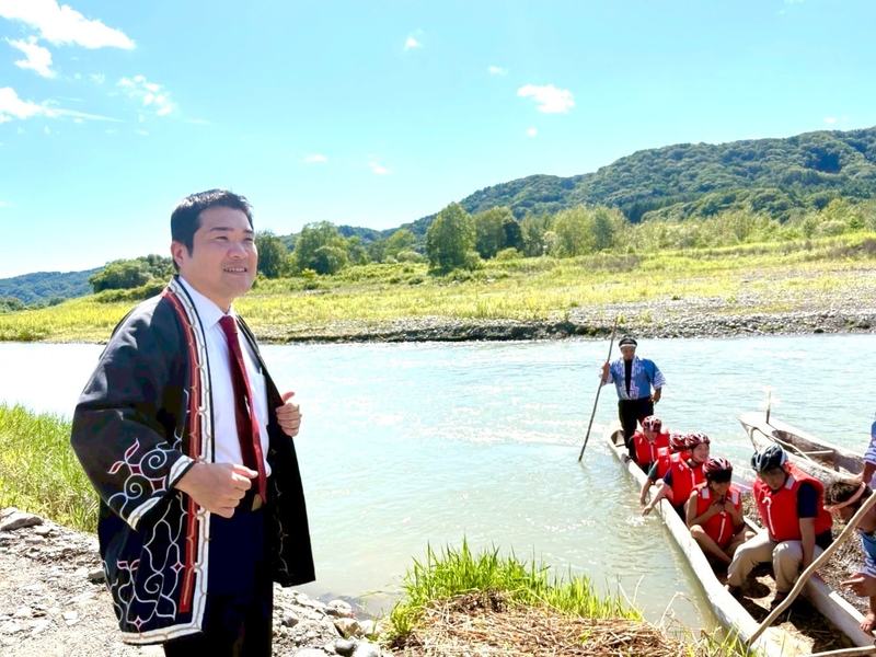 【秋の訪れまでは、もう少し】お盆も過ぎれば暑さも和らぐ北海道、とはいかず、まだまだ暑い日が続きます。 – 山岡達丸(ヤマオカタツマル) | 選挙ドットコム – 選挙ドットコム 【秋の訪れまでは、もう少し】お盆も過ぎれば暑さも和らぐ北海道、とはいかず、まだまだ暑い日が続きます。 - 山岡達丸(ヤマオカタツマル) | 選挙ドットコム - 選挙ドットコム