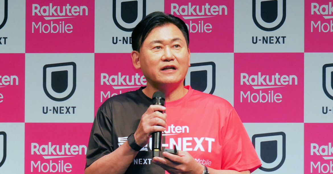 楽天モバイルが「漁夫の利」を得る構図も？　決算で見えた現状と今後の課題（1/2 ページ） - ITmedia Mobile - ITmedia