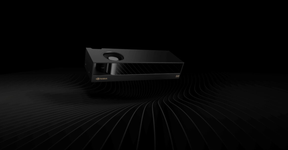 NVIDIA、ローカル推論向けに性能を抑えたBlackwell GPUを発表 - ITmedia