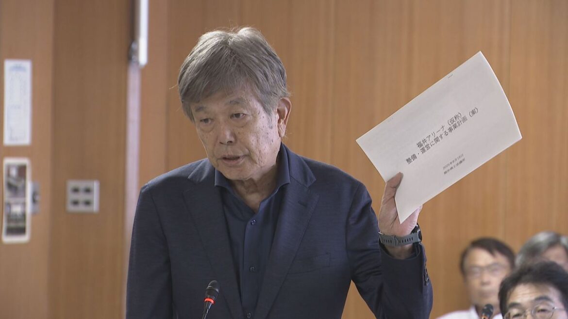 共有