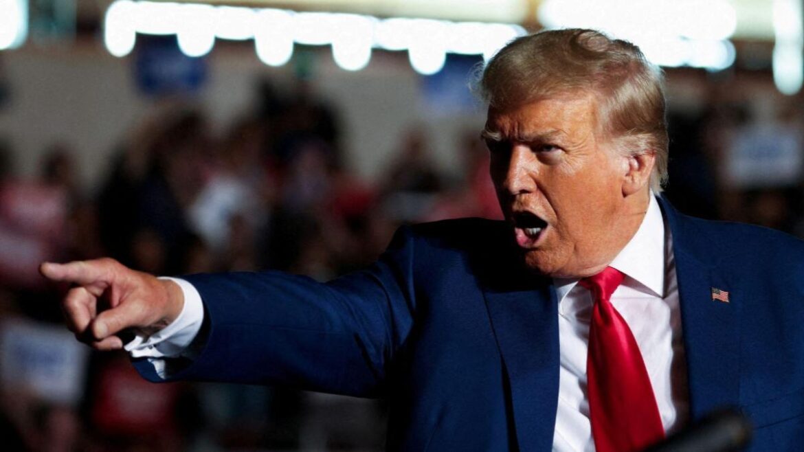 インドは、トランプが50％の関税を発表した後、ボーイングジェットを買収するために36億ドルの取引を一時停止します：報告書