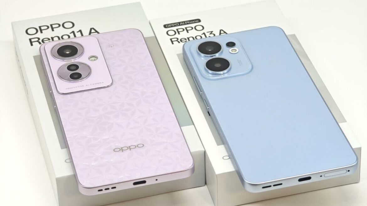 OPPO Reno13 Aで一部機能がスペックダウンした理由。オッポ社員が明かす - OPPOラボ