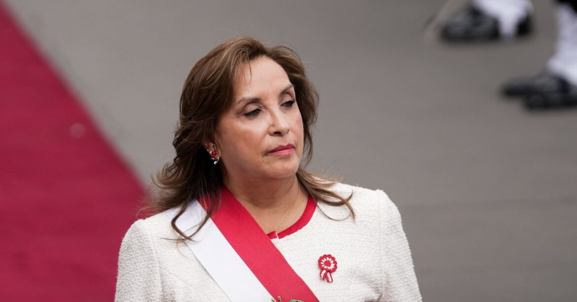 ペルー大統領6日来日 大阪万博行事に参加、首脳会談を予定 – 日本経済新聞 ペルー大統領6日来日 大阪万博行事に参加、首脳会談を予定 - 日本経済新聞