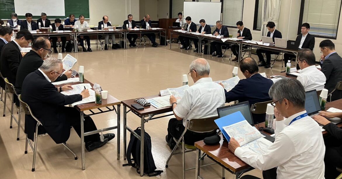 リニア静岡県内工事の水流出対策、JR東海が流域自治体に説明 - 日本経済新聞