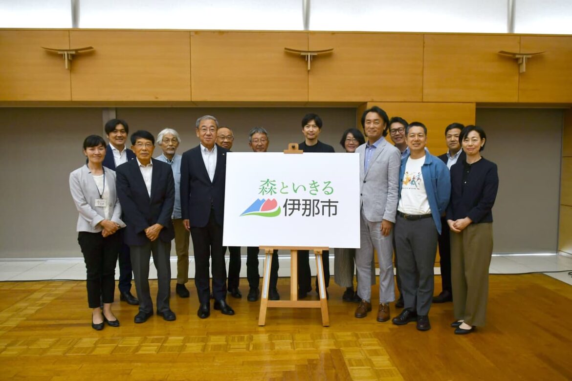 長野県伊那市 ブランドスローガン「森といきる 伊那市」発表|ニューズウィーク日本版 オフィシャルサイト 長野県伊那市 ブランドスローガン「森といきる 伊那市」発表|ニューズウィーク日本版 オフィシャルサイト