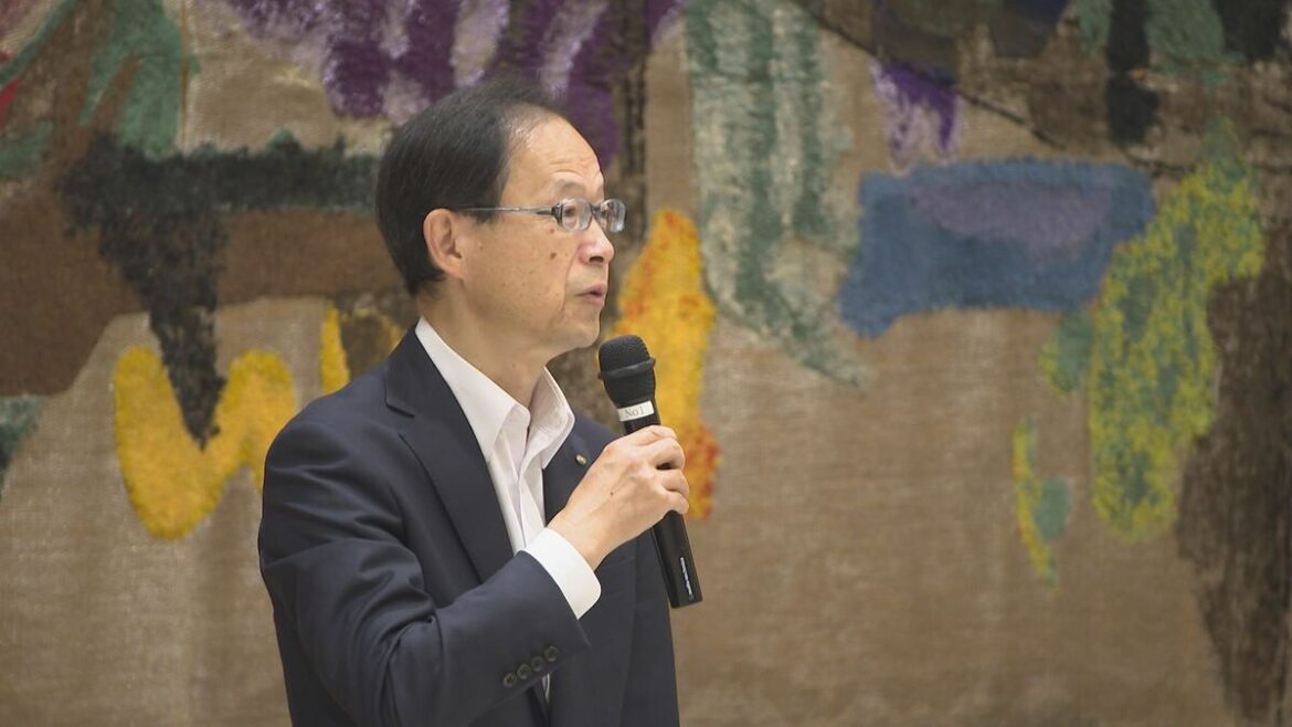 災害時の医療救護活動や被災者支援の強化へ 大分県地域防災計画の修正案決定 | 大分のニュース｜OBS NEWS｜大分放送 - TBS NEWS DIG