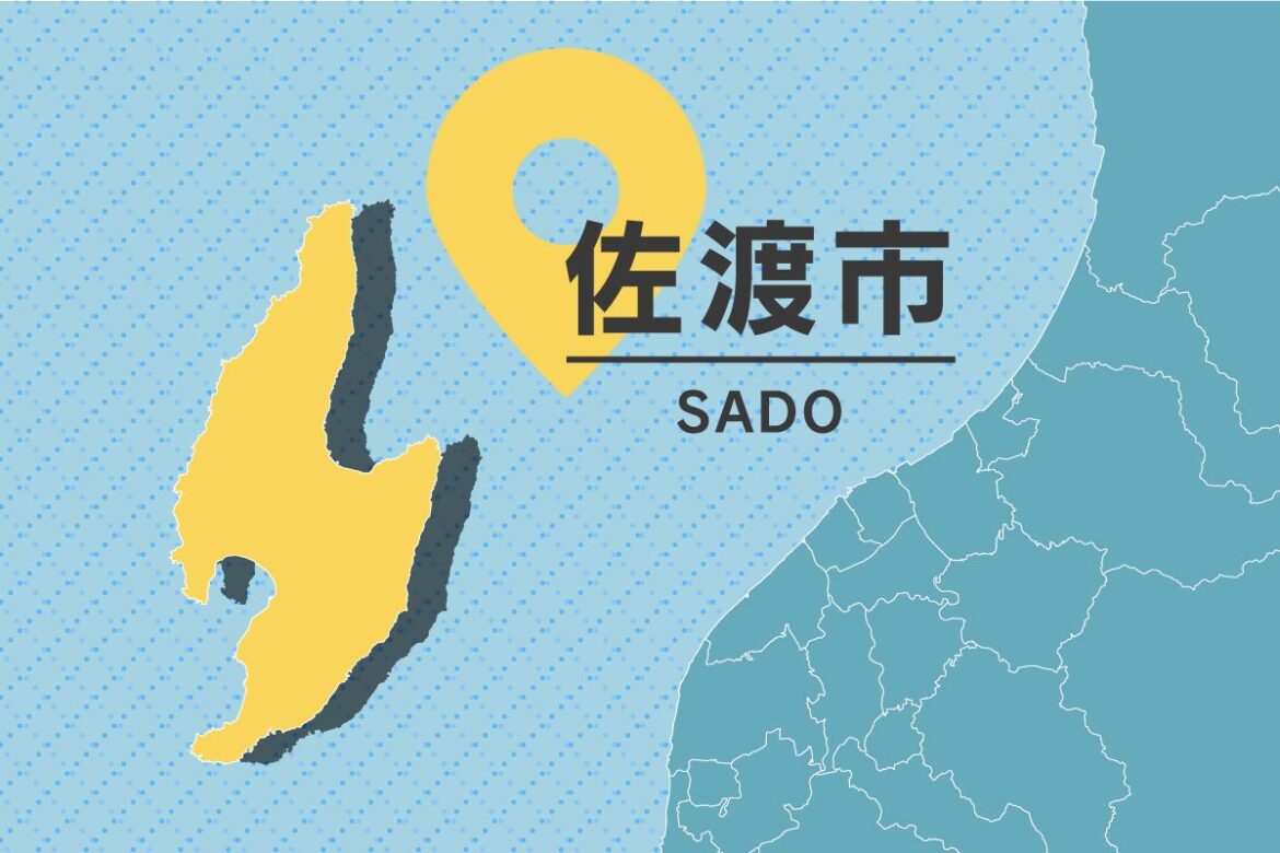 佐渡市に帰省の東京都50代男性が熱中症で死亡、自転車で移動中か 新潟県内の熱中症の死者は今夏5人目 - 新潟日報デジタルプラス