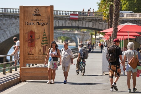 フランス人の生きがい“夏のバカンス”は意外に質素（でもやっぱり羨ましい）【パリ在住・井筒麻三子】_img0