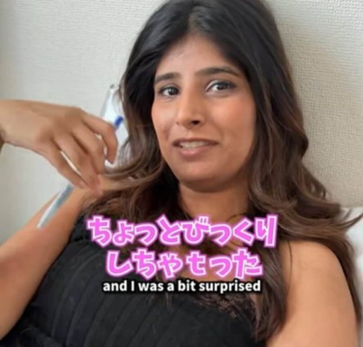 【夫婦間のお金事情】結婚相手の給料〈知ってる？知らない？〉インド人女性が日本でびっくりしたこと 「私たちがストレートすぎる？」 | LIMO | くらしとお金の経済メディア