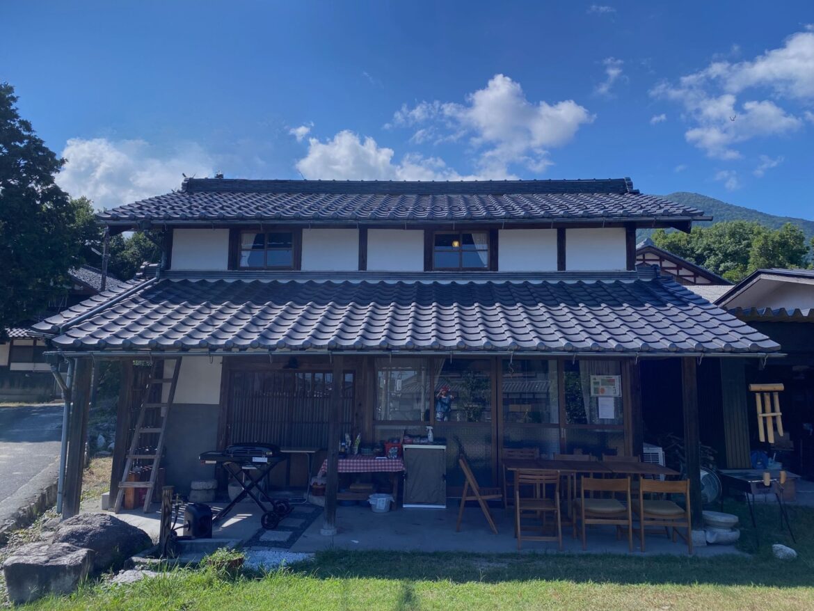 旅と暮らしのあいだを楽しむ週末の二拠点暮らし体験プランが登場！築100年の納屋をリノベした滋賀県の古民家宿 Naya Houseで提供：マピオンニュースの注目トピック