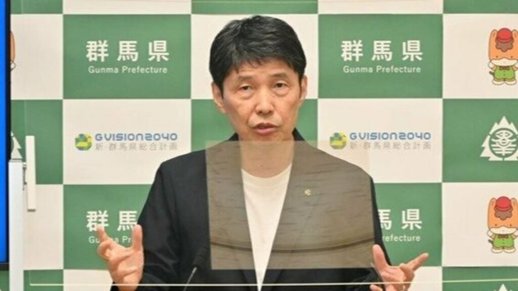 【速報】「群馬県民のためになるか総合的に判断」 県庁ネツゲン拡張による「くろ松」閉店で山本一太知事 | 上毛新聞電子版｜群馬県のニュース・スポーツ情報 - 上毛新聞電子版