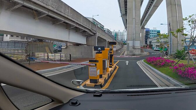 【マイカーで韓国旅行！】韓国で車を運転するときに気をつけるべき3つのこととは？