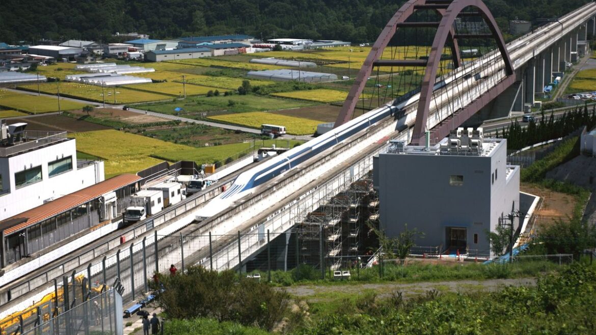 5年もの｢リニア遅延行為｣も反省の色はまるでなし…知事交代後も過ちを頑なに認めない静岡県の｢無責任体質｣ いずれJR東海との間に致命的な禍根を残す | PRESIDENT Online（プレジデントオンライン）