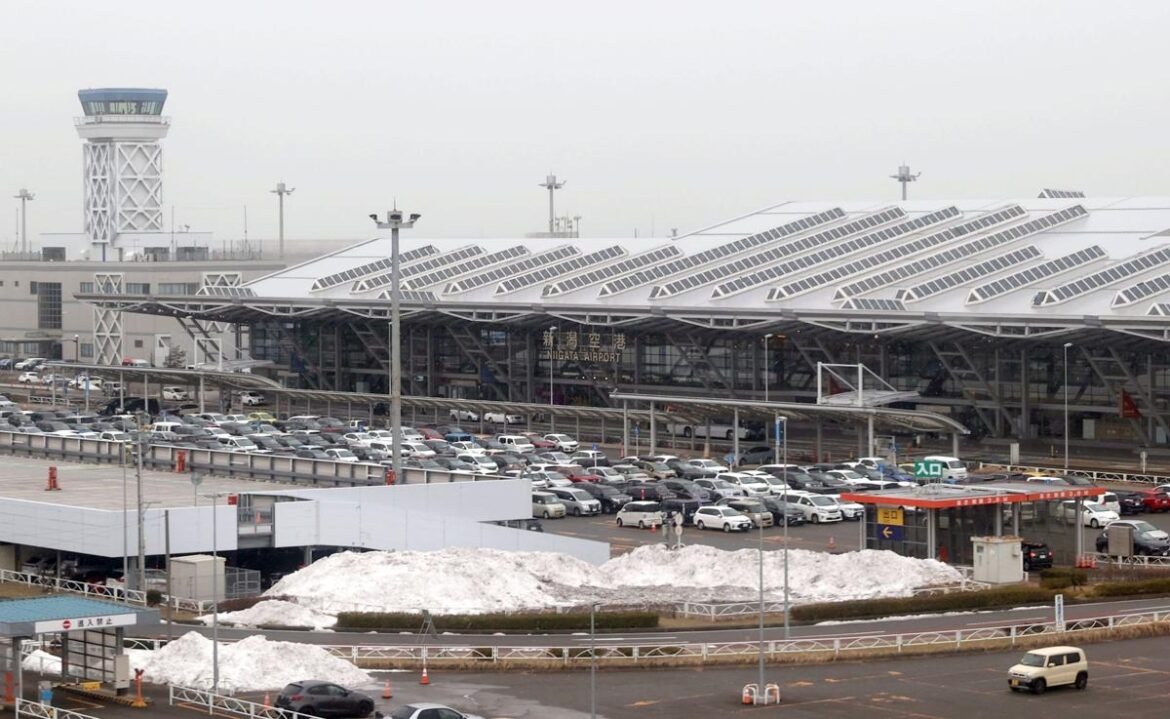 日本航空の新潟―大阪（伊丹）線、2年連続で厳冬期減便…2026年1月6日～2月28日は1日3往復 - 新潟日報デジタルプラス
