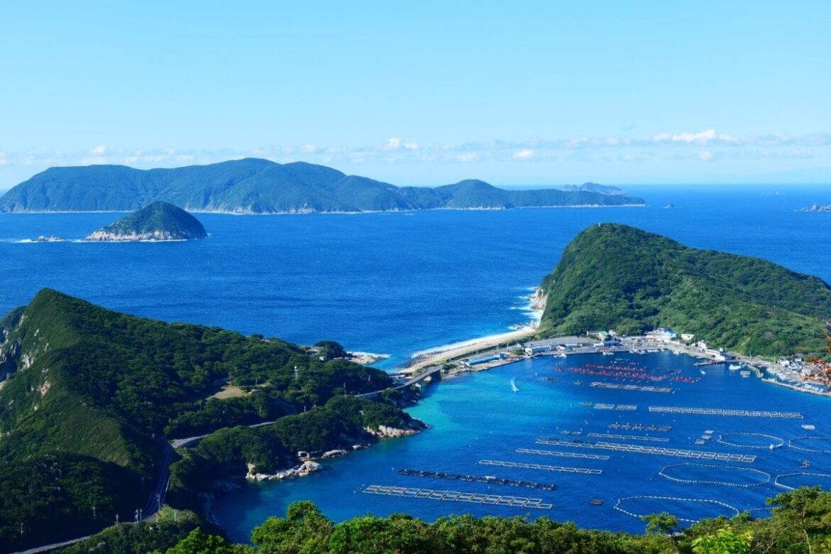 高知県柏島で思わず二度見した防災標識　避難先に指定された場所に「地元ならでは」「守り神ですね」 | LIMO | くらしとお金の経済メディア