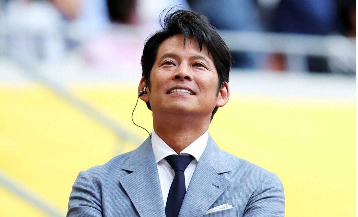 「踊る」再始動に「世界陸上」再登板…「織田裕二」忘れられた俳優からの巻き返しなるか〈マツコの知らない世界きょう出演〉 - AERA DIGITAL