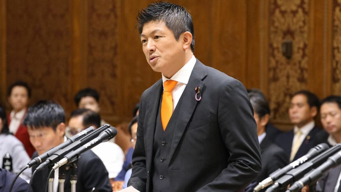 外国人に仕事を奪われたわけでも治安が悪化したわけでもないのに…｢日本人ファースト｣がウケた深刻な理由 参政党神谷代表がドイツ右派と会談も日本と状況が違いすぎる | PRESIDENT Online（プレジデントオンライン）