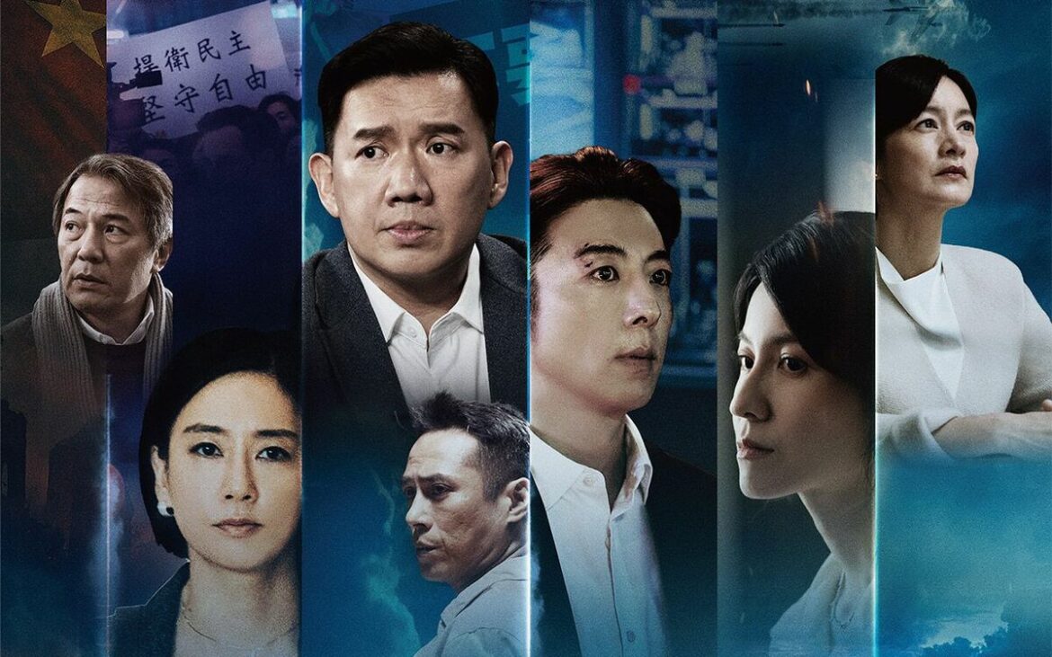 もしも台湾有事が現実になったら？　高橋一生も出演、大胆にタブーに挑戦したドラマ「零日攻撃 ZERO DAY ATTACK」【主演リェン・ユーハン、ヤン・ダージャン単独インタビュー】 | 文春オンライン
