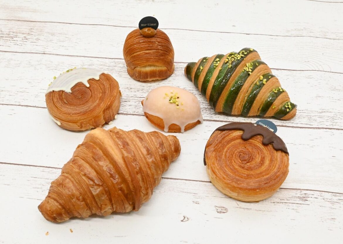 【開店情報】ベーカリー「me time BREAD」　佐賀市にオープン　日常彩る美しいパンの数々 | 経済 | 佐賀県のニュース