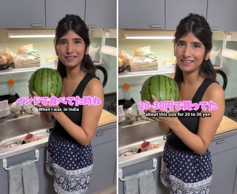 投稿の画像