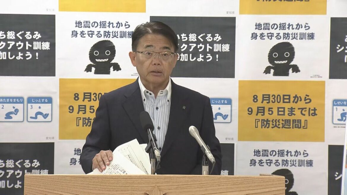 新型コロナ感染者数 愛知でも4週連続増加 1医療機関あたりの平均の患者数は7.14人 県が対策を呼びかけ | 名古屋・愛知・岐阜・三重のニュース【CBC news】 | CBC web - TBS NEWS DIG