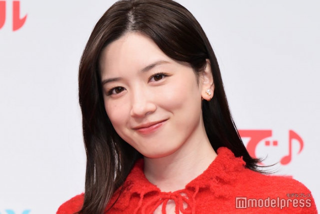 永野芽郁、3ヶ月ぶりインスタ更新 カナダでのソロショット公開