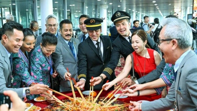 中国とマレーシアの｢相互ビザ免除協定｣が発効 30日滞在可能､中国人観光客の誘致拡大に期待