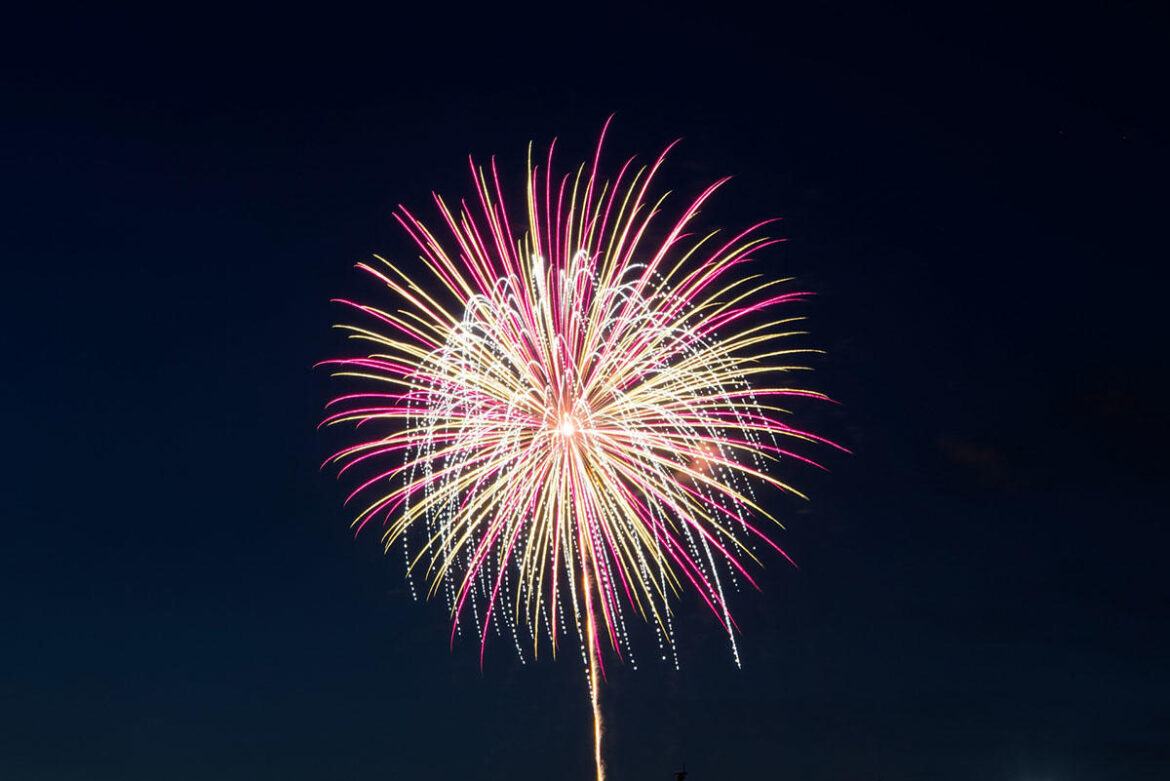 【2025】陸上自衛隊山口駐屯地で「音楽と花火の夕べ」が明日開催!約1500発の花火を打ち上げ | 夜景FANマガジン 【2025】陸上自衛隊山口駐屯地で「音楽と花火の夕べ」が明日開催!約1500発の花火を打ち上げ | 夜景FANマガジン