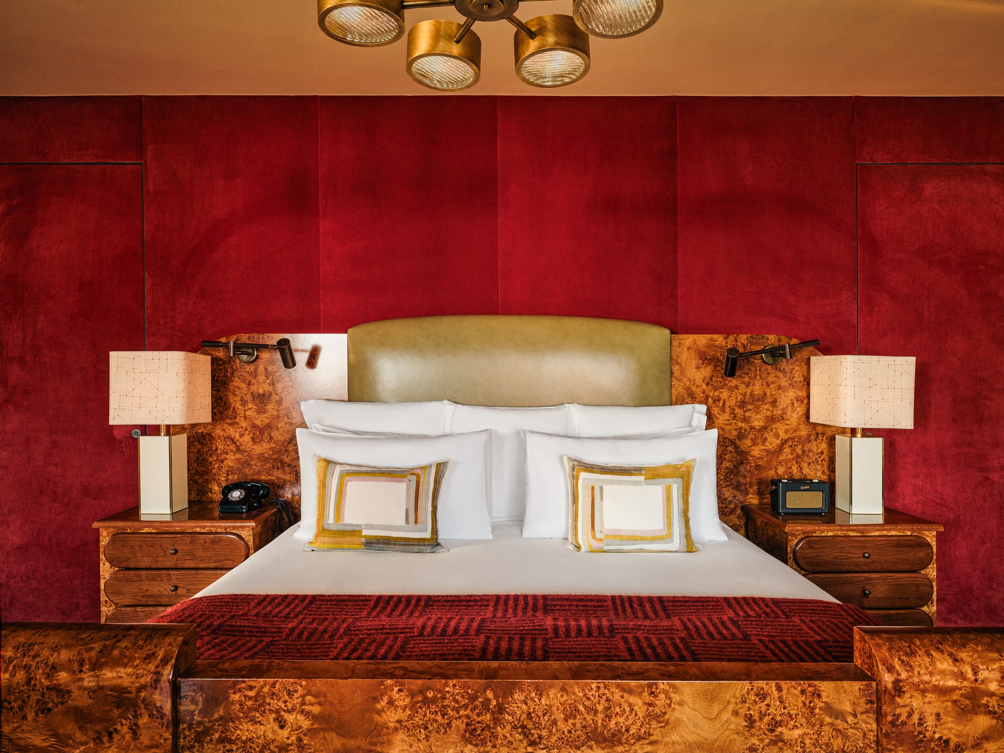 soho house rome