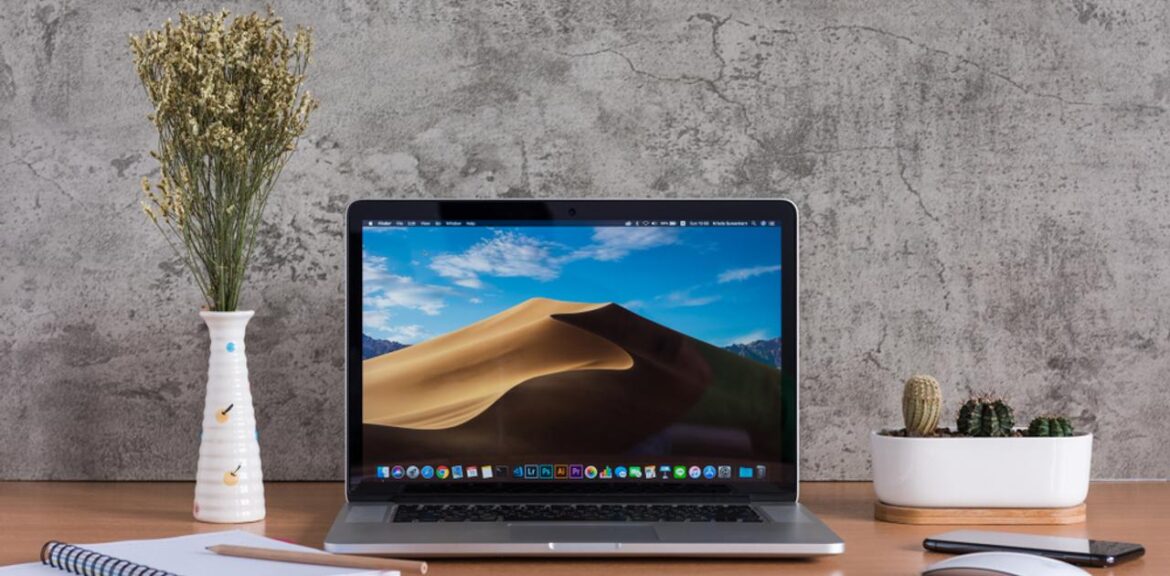 面倒なテザリングはいらない。5G対応のMacBookがテスト中 - ギズモード・ジャパン