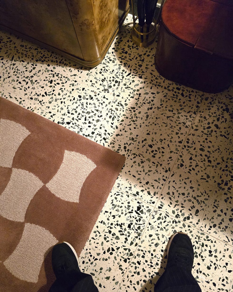 soho house rome