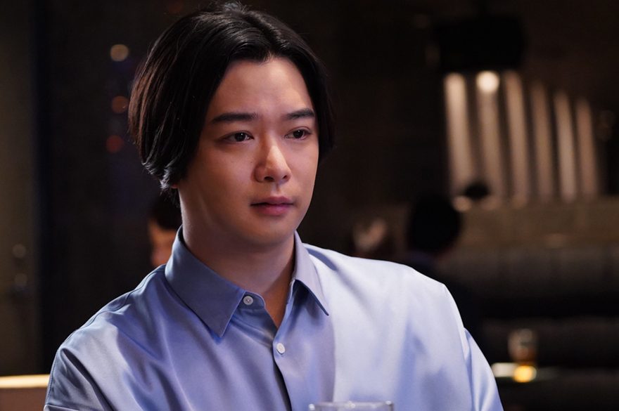 ドラマ『大追跡』に千葉雄大がゲスト出演決定!相葉雅紀の“元同僚”役に「すごく光栄です」 – テレ朝POST ドラマ『大追跡』に千葉雄大がゲスト出演決定!相葉雅紀の“元同僚”役に「すごく光栄です」 - テレ朝POST