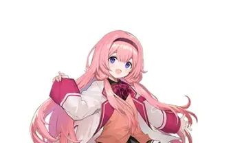 にじさんじ周央サンゴ、志摩スペイン村と3年連続コラボ　縁のあるVTuberも出演