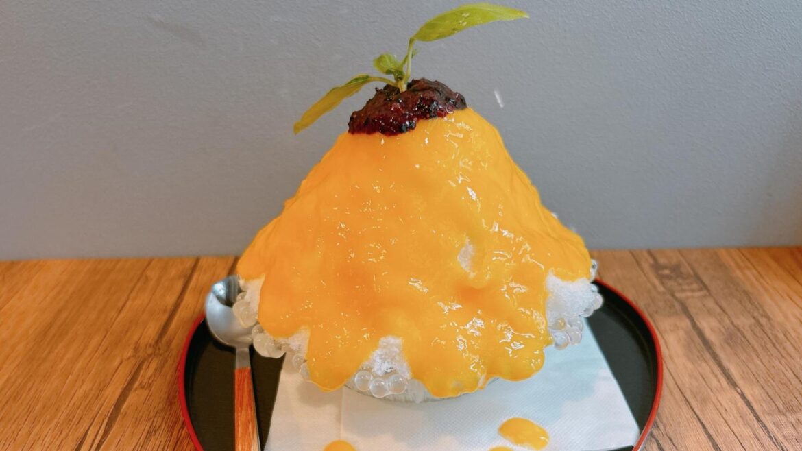 【京都市内】夏の定番をアップデート！京都で見つけた個性派かき氷３選（みやこ） - エキスパート - Yahoo!ニュース