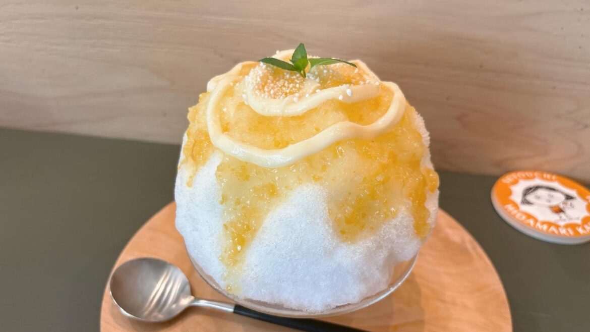 【高松市】彩り豊かな果実氷が勢ぞろい！暑い日のご褒美にぴったりの人気かき氷店（鈴木広子） - エキスパート - Yahoo!ニュース