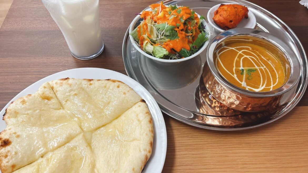 【高松市】お得なオープニングイベント開催中♪8/1にオープンしたインド・ネパール料理店（鈴木広子） - エキスパート - Yahoo!ニュース