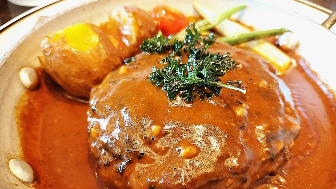 【名古屋市西区】ボリューム満点のNYGハンバーグと魚介の旨味、THE CITY BAKERY（カイン） - エキスパート