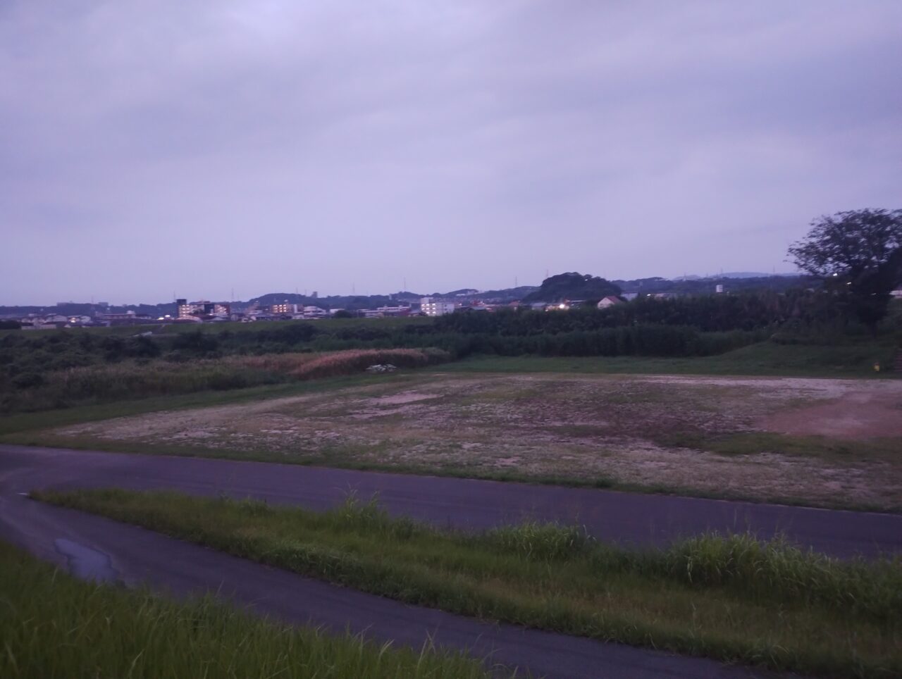 風景