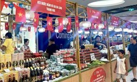 ベトナム農産物の魅力を発信 ハノイで大規模見本市開催