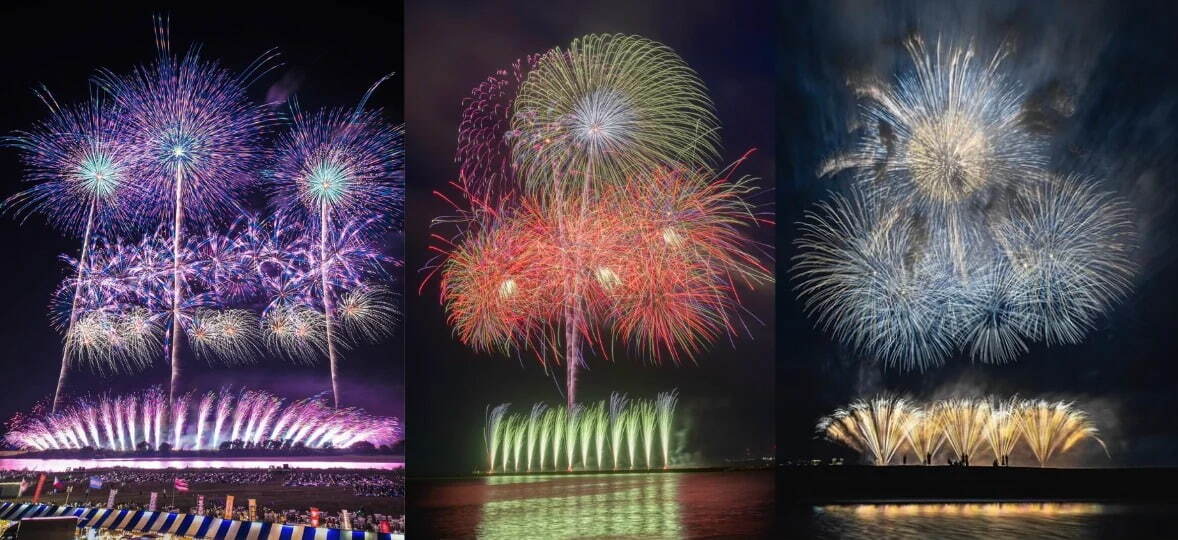 関東「夏のお出かけイベント」2025年夏休みや週末に行きたいスポットや夏フェス、グルメイベントも | 写真