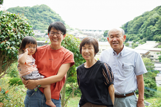 【鹿児島県阿久根市】「大川の日常」×「一軒貸切の宿」から生まれる阿久根暮らしの新しい選択肢。／ 的場邸 matobatei