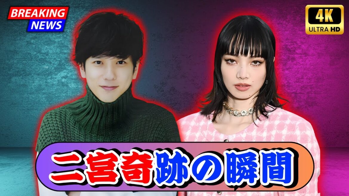 二宮和也×小松菜奈『８番出口』撮影秘話｜歩く男ばかりの現場に訪れた奇跡の瞬間【Dramalogy Japan】