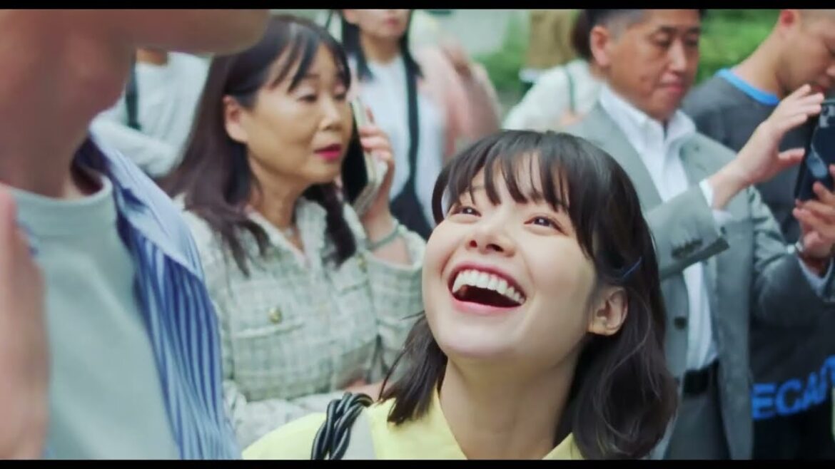 岸井ゆきの＆宮沢氷魚W主演、リアルな夫婦の15年間を描き出す『佐藤さんと佐藤さん』本予告